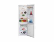 Beko RCSA270K40WN Kombinovaná chladnička