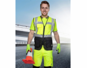 Vesta Hi-viz Signal, žlutá, XXL