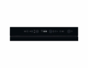 Vestavná mikrovlnná trouba Whirlpool W67 MN840 NB