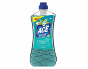 Čistič podlah ACE Talcum and White Musk, 1l
