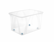 Rotho Úložný plastový box Lona 50 l