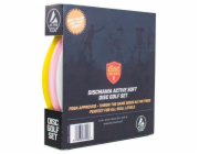 Discgolfová sada disků Discmania active 3, 851DM379953