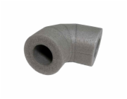 Izolační koleno PE 42/9 Thermaflex