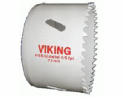 Vrták do kovu Viking 71019, 19 mm