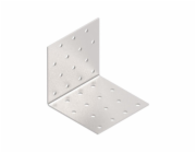 ÚHLOVÁ MONTÁŽ 80X80X80X2.0 CE