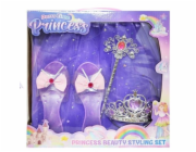 Hrací sada krásy Princess Suit 3617681