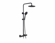 Sprchový set s termostatickou baterií Domoletti ST-98007