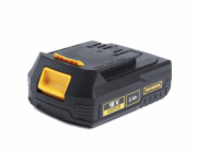 Aku vrtačka GRUNDER CD-L1118, 18 V, 2 Ah