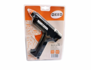 Lepicí pistole OKKO, 16/80 W, 11,2 MM
