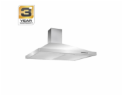 Parní kolektor Standart Slim Gusto 60X