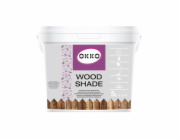 Impregnant Okko Wood Shade, barva ořech, 5l