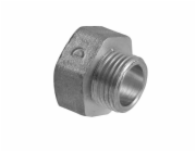 Přechod 116N, 1/2" x 3/8" I/O sr.