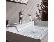 Umyvadlová baterie HANSGROHE VIVENIS COMFORTZONE 80