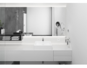 Umyvadlová baterie Hansgrohe Vernis Shape 71562000, chrom