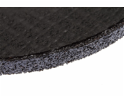 Brusný kotouč Forte Tools, 115x6,5x22,23 mm