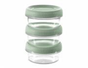 Nádoby CURVER SMART ECO 252992, 0,15l