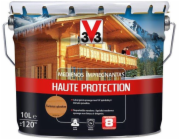 "HAUTE OCHRANA" IMPREGNANT (SVĚTÝ DUB; 10 l)