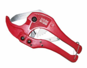Nůžky na stříhání PVC trubek 50649918, 38/42 mm