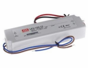 Zdroj napájení Mean Well LPV-100-12 LED 12V, 8,5 A, IP67