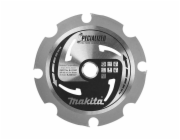 Vláknocementový plochý řezný kotouč Makita O165 x 20 mm