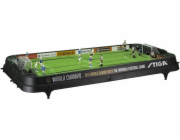 Stiga World Champs stolní fotbal 94 x 50 cm zelený