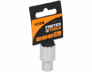 Hlava šroubu Faster Tools 1/2" 10 mm 1028