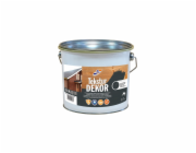 TEKSTURDEKOR TMAVĚ ŠEDÝ 2,7L