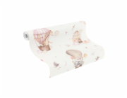 TAPET VINIL KIDS WORLD300529