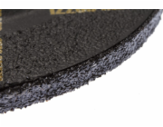Brusný kotouč Forte tools, 125x6,5x22,23 mm