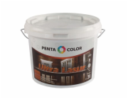 Lazura Pentacolor Ultra Lasur, mahagon, 3 l