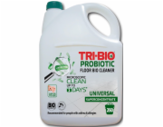 Čistič podlah TRI-BIO, 4,4l