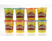 Modelína Play-Doh B6756, 1 kus