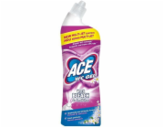 Čistič toalet ACE GEL PRO HYPO, 700 ml
