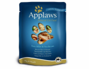 EDAL KON KAT APPLAWS TUN JUR FISH 70G