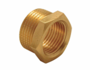 Distanční vložka 114, 11" x 11", vnitřní/vnější závit