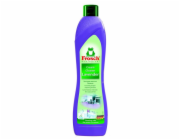 Exfoliační mléko Frosch Levandule, 0,5l