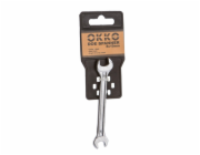 Plochý klíč Okko, 8x10 mm