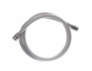 Sprchová hadice SILVERFLEX, PVC, 150 cm