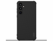 Nillkin Super Frosted PRO Zadní Kryt pro Samsung Galaxy A55 5G Black