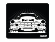 Allsop Podložka pod myš - auto