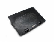 SBOX CP-101, Chladiaca podložka 15,6"