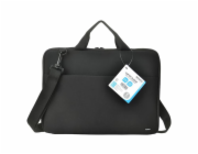 DELTACO NV-511, Taška na notebook 14", čierna