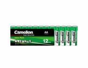 CAMELION Batérie SUPER HD zink-chlorid AA 12ks R6P