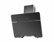 GUZZANTI Odsávač pár GZ 660B Black 5170888