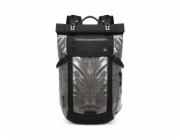 JASTLE JTAB137 Ruksak na notebook 15,6", Gray