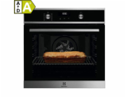 ELECTROLUX Vstavaná rúra EOF6P70X