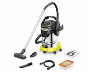 KARCHER KWD 6 P S V-30/8/22/T, Viacúčelový vysávač