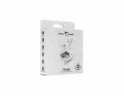 White Shark GEB-TWS96 Titan White