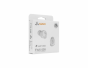 Sbox EB-TWS538 Bílý