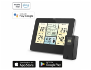 HAMA SMART WiFi, Bezdrôtová meteostanica